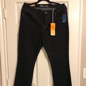 Old Navy Rockstar Boot Cut Jeans